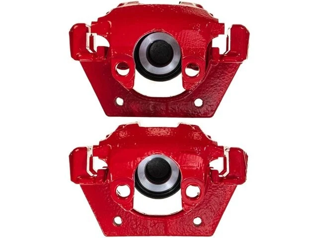 Rear Brake Caliper Set 85HGJM17 for BMW M3 2001 2002 2003 2004 2005 2006 - Image 1 of 1