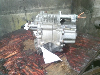 2006-2016 Toyota Highlander Hybrid Rear Electric Motor 136K Miles OEM - Изображение 1 из 4