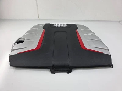Audi SQ7 2018 Diesel Top engine cover trim 4M0133849L ESP39443 - Image 1 of 4