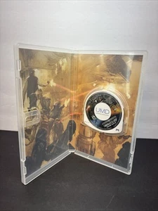 Star Wars Battlefront Renegade Squadron Sony PSP - - Picture 1 of 3