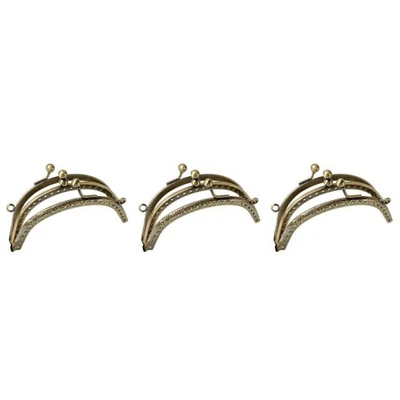  3 Pack Tasche Kette Handtasche Taschenzubehör Machen Geldbörsenanhänger - Bild 1 von 4