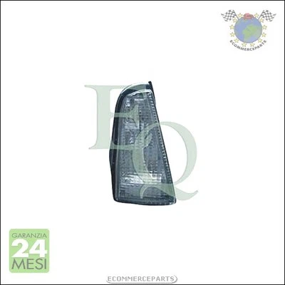 Fanalino Freccia Ant Eq Dx Destro Per Fiat Cinquecento - Immagine 1 di 3