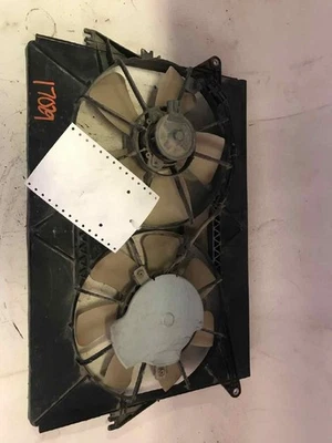 Electric Cooling Motor SCION TC 05 06 07 08 09 10 Foto 1 de 4