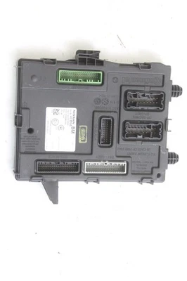 Modulo di controllo del corpo Nissan QASHQAI II 77189 - Immagine 1 di 3