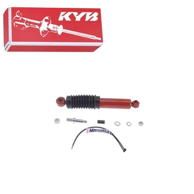 KYB 悬架减震器前部适用于 1967 - 1974 雪佛兰 C30 拾音器 RWD — 第 1/4 张图片