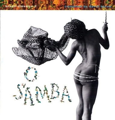 Various Artists : Brazil Classics 2 - O Samba CD (2008) FREE Shipping, Save £s - Image 1 of 2