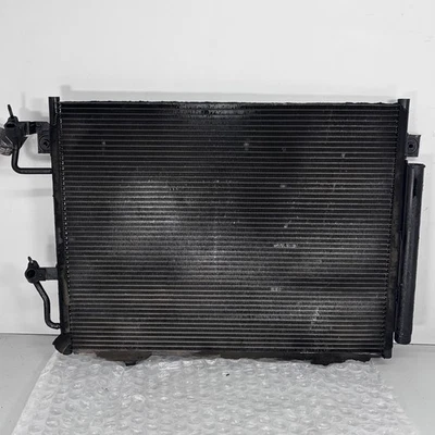 Aircon Condenser for Mitsubishi PAJERO SHOGUN V68W MK3 3.2T - Image 1 of 4