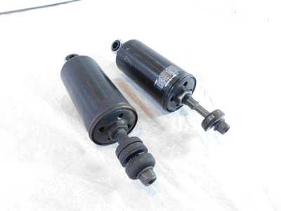 Harley Davidson Softail Heritage Fat Boy Deuce Rear Wheel Shock Absorbers 11 in. - Image 1 of 4
