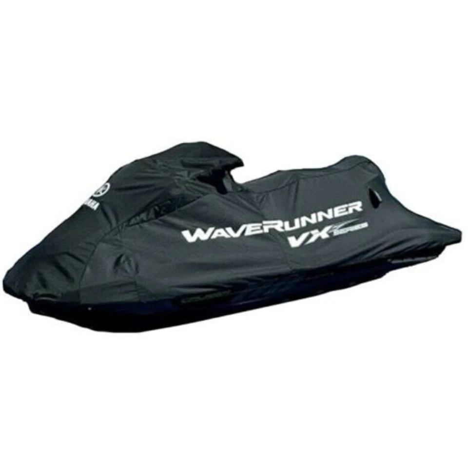 Yamaha OEM 2021-2025 VX / VX Cruiser Premium Waverunner Cover - MWV-CVRVX-MC-23