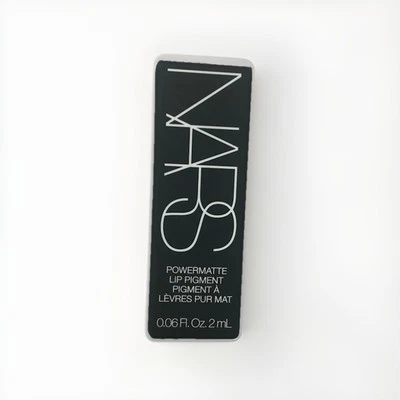 NARS Powermatte Lip Pigment, Liquid Matte Lipstick, #American Woman, C0044 - Image 1 of 4