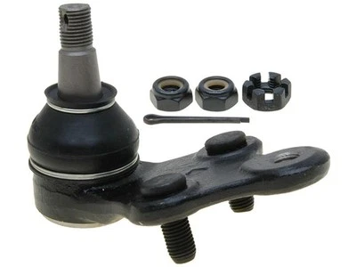 Rótula delantera izquierda inferior aire acondicionado Delco 24174HFGQ 1992 para Toyota Tercel 1991-1998 Foto 1 de 2