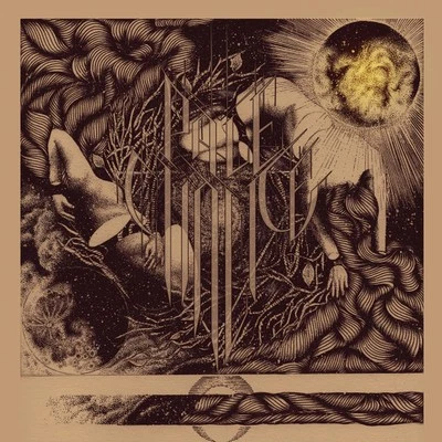 Pale Chalice, Negate The Infinite And Miraculous, (LP, Album, Ltd, Cle), M, 3623 - Image 1 of 2