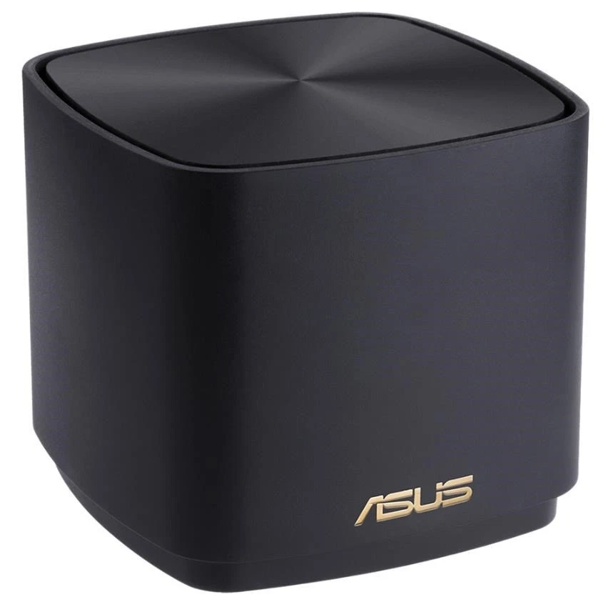 ASUS ZenWiFi XD4 1-Pack AX1800 Whole-Home Mesh WiFi 6 System - Image 1 of 1