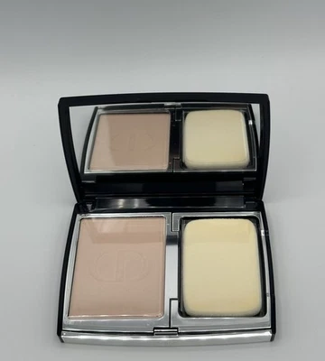 CHRISTIAN DIOR FOREVER NATURAL VELVET 10g Comp Foundation 1CR Cool Rosy ORIGINAL - Image 1 of 4