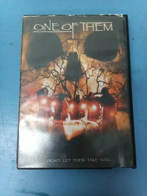 One of Them DVD 2004 (LL) - Image 1 of 4