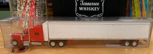 Tonkin Trucks N' Stuff #1 1/87 Peterbilt 389 con remolque Dryvan 53' nuevo en caja - Imagen 1 de 4