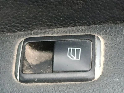 MANDO ELEVALUNAS TRASERO DERECHO / 2638955 PARA MERCEDES-BENZ CLASE C T-MODEL S - Imagen 1 de 4