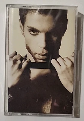 Prince The Hits 2 Audio Cassette 1993 NEW SEALED - Image 1 of 2