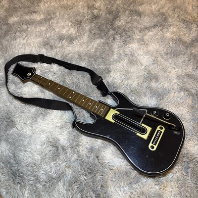 Guitar Hero Live Guitar  0000654 wireless - Image 1 of 4