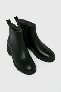 Las mejores ofertas en Botas negras Camper M para De mujer | eBay