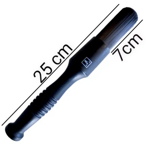 Felgenpinsel Koch Chimica Dettagli Wheel Spazzola, Pennello Pulizia - Foto 1 di 2