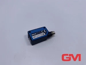 SICK Miniature Photoelectric Sensor WT100-2N4439 - Picture 1 of 7