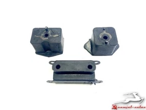 Engine Mount Engine Geriebelager Motor Bearing M408, 412 Moskwitsch 2140 - Picture 1 of 3