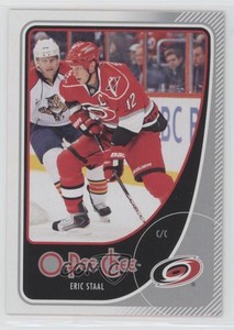 2010-11 O-Pee-Chee Eric Staal #398