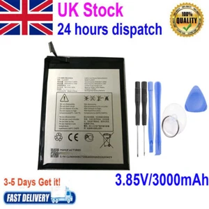 TLp029C1 TLp029C7 Battery for Alcatel 3C 5026D 5026A 3V 5099Y 5099A A30 5049W - Picture 1 of 3