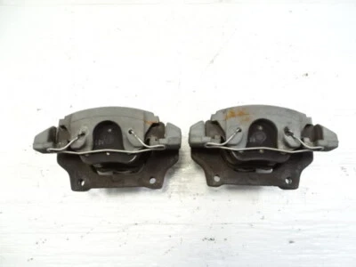 Pinzas de freno mercedes r170 slk320, ate, delanteras Foto 1 de 2