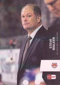 2022-23 German DEL #274 Steve Walker