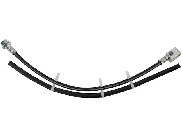 Manguera de freno central trasera TRQ 81KV78D para Ford E250 2003-2006 manguera de freno Foto 1 de 1