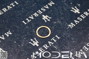 Dichtring Motorölablass Dichtung Ölablassschraube Maserati GranTurismo QP V ZF - Bild 1 von 1