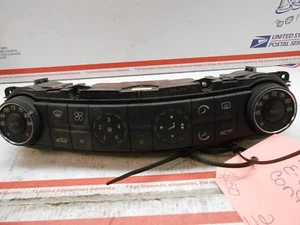 Unidad de climatización Mercedes Clase E 03 2038300985 ic# 51531 RB0393 - Imagen 1 de 4