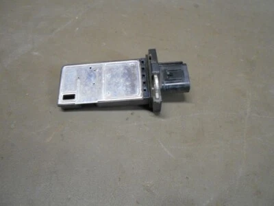 08 09 Ford Taurus X 3.5L Air Intake Box Lid Mass Air Flow Sensor 3L3A-128579-BA - Image 1 of 3