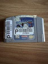 .N64.' | '.Pilotwings 64.