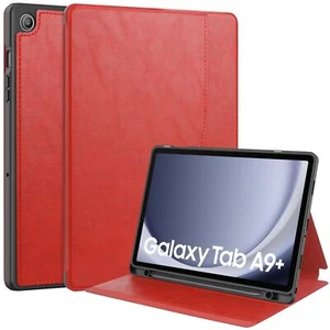 Für Samsung Galaxy Tab A9+ Plus 11,0 X210 X216 X218 Cover Schutz Hülle Etui Case - Bild 1 von 10