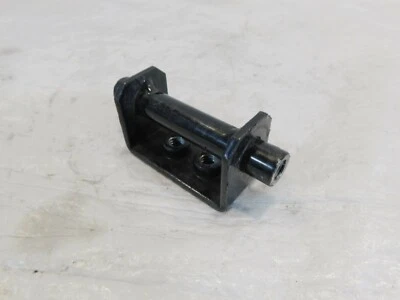 Indian Gilroy Scout Chief & Spirit Lower Fuel Gas Petrol Tank Mount Bracket - Изображение 1 из 4