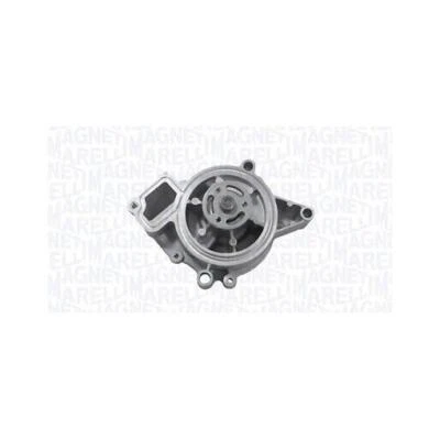 352316170385 MAGNETI MARELLI WATER PUMP FOR ALFA ROMEO CADILLAC CHEVROLET FIAT O - Imagem 1 de 4