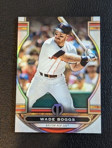 2023 Topps Tribute Baseball ~ You Pick ~ Base Set #1-90 - Complete Your Set