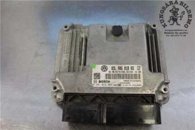 Skoda Superb II (3T4, 3T5) VA2385519 Unità di Controllo Motore/Modulo ( ECU ) - Immagine 1 di 2