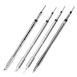 Soldering Iron Tip C245 for T245 Solder Handle LeadFrees Soldering Station - Picture 1 of 8