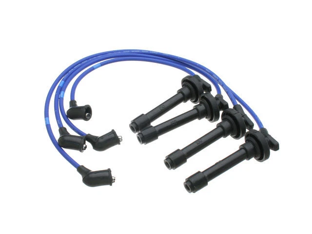Juego de cables de bujía NGK 82HT52Y para Acura Integra 1990-1993 1,8 L 4 cilindros Foto 1 de 1