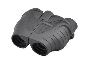 Visionking 8X25 Porro Camping/Hunting/Travelling Black Binoculars Telescope - Picture 1 of 5