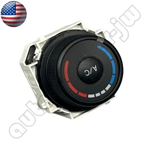 NEW A/C HVAC Temperature Control / AC Switch for Toyota Rav4 2006 - 2012 - Picture 1 of 8