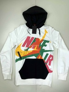 Las mejores ofertas en Jordan Multicolor sudaderas de Manga Larga Para  Hombres | eBay