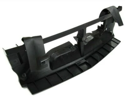 Front Fascia Bumper Support Black For Dodge Challenger 2008-2014 09 10 11 12 Foto 1 de 4