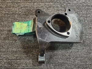 Rough Country Suspension Steering 7" Lift Knuckle 94743521DR For 14-18 GMC 1500 - Picture 1 of 10