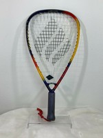 Ektelon Power Ring Racquetball Racket Racquet Long Body Wallbeater 102 sq in