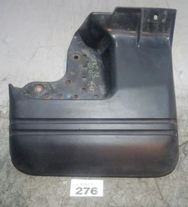 Pajero Shogun 2.8 TD 4M40 91-99 Nearside Passenger Front Mud Guard Flap #276 - Picture 1 of 1